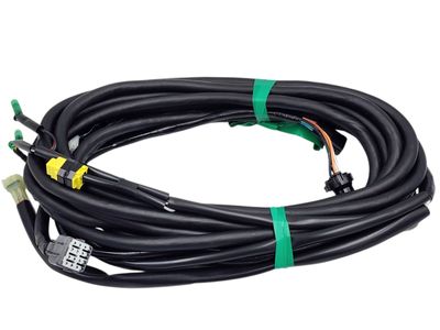 Genuine Suzuki 26FT Main Wiring Harness 16-Pin DF25-DF250 Outboard 36620-93J63