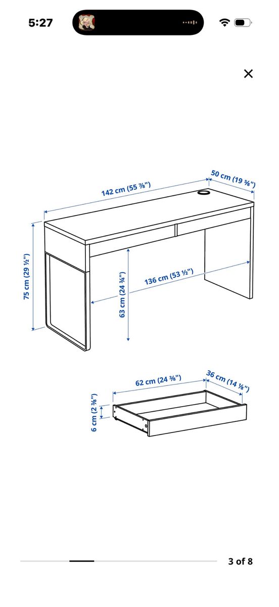 Desk