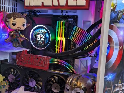 Gaming PC Intel 12gth