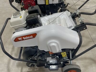 Bobcat AE19 Aerator
