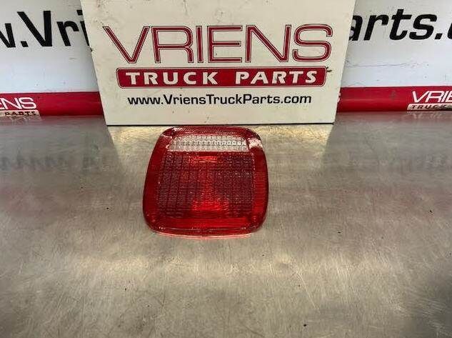 9049S1G LENS-RED DUAL OPTIC 4027