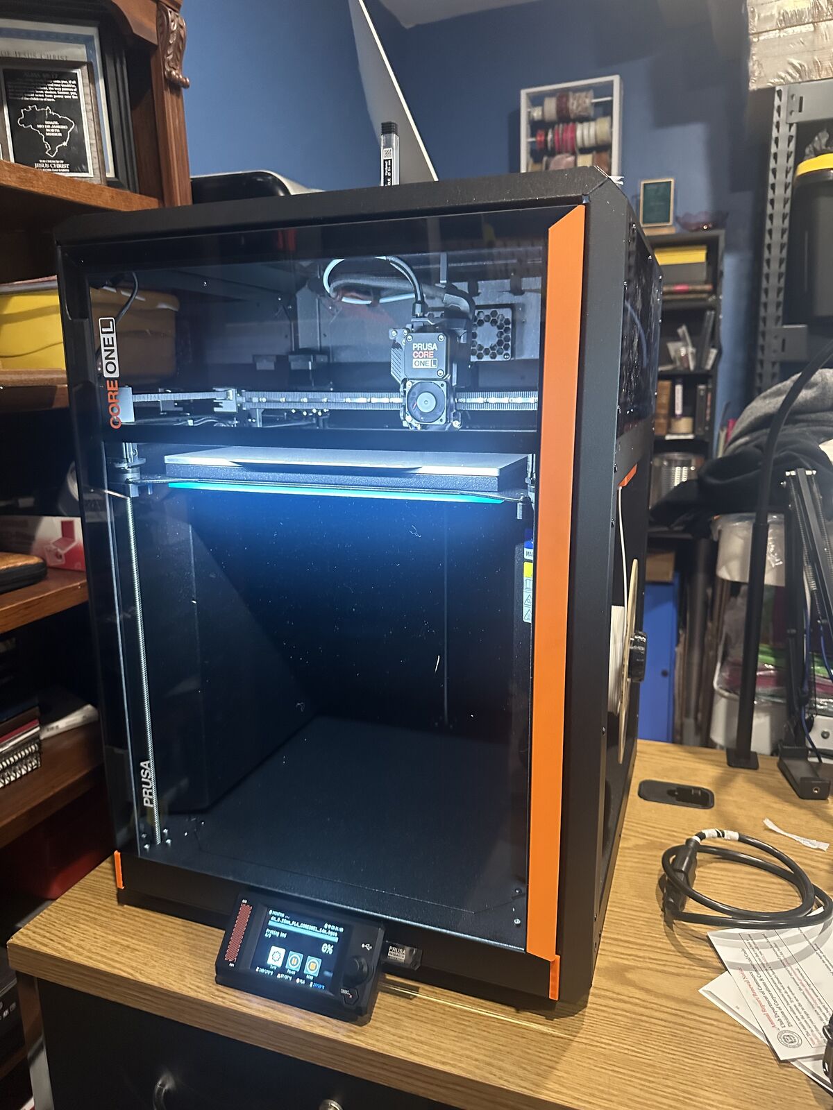 Prusa Core 1 L (Brand New)