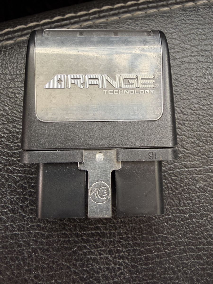 Range Multi-Function Module AFM/DFM DISABLER For GM