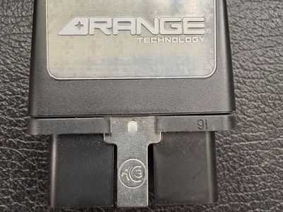 Range Multi-Function Module AFM/DFM DISABLER For GM