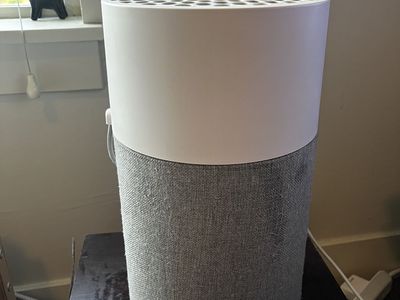 Blueair Blue Pure 511 HEPA Air Purifier