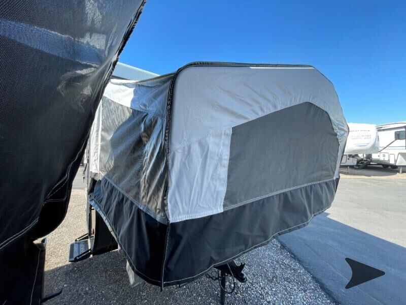 2025 Forest River RV Flagstaff F141OTG