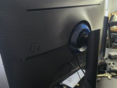 4K Samsung G5 Gaming Monitor