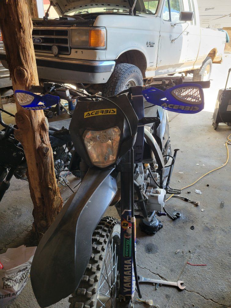 xpro 250cc 4-Stroke 2022