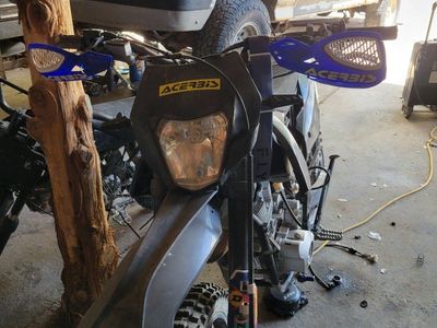 xpro 250cc 4-Stroke 2022