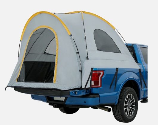 Truck Tent 78" x 60"