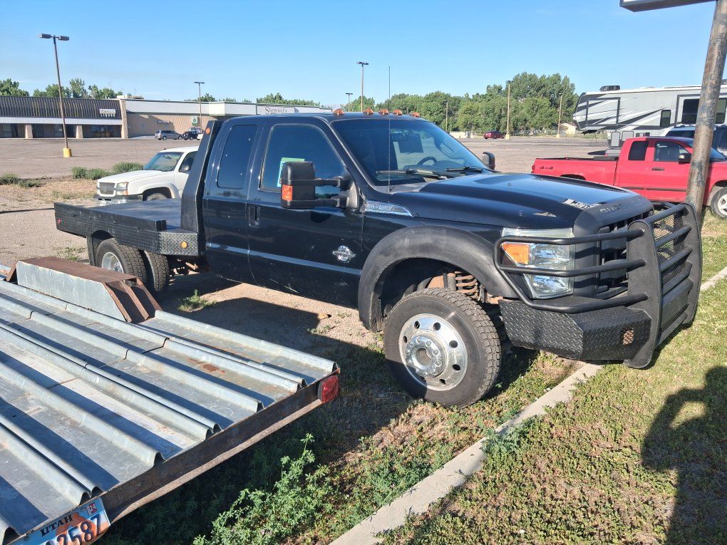 ford f450