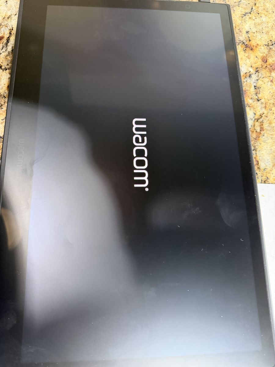 Wacom Movink 13 Drawing Tablet Pad