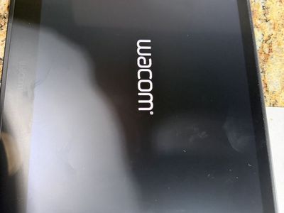 Wacom Movink 13 Drawing Tablet Pad