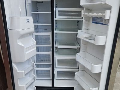 Kitchenaid Refrigerator