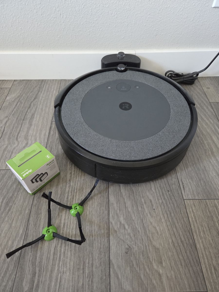 Roomba iRobot i3 series vacuum - $75