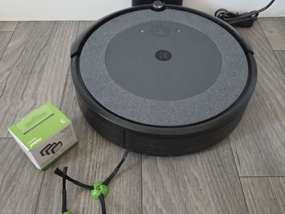 Roomba iRobot i3 series vacuum - $75