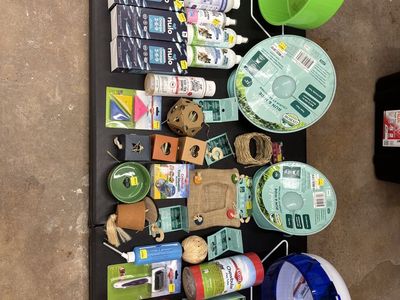 Small Mammal/Bird Discount Supplies