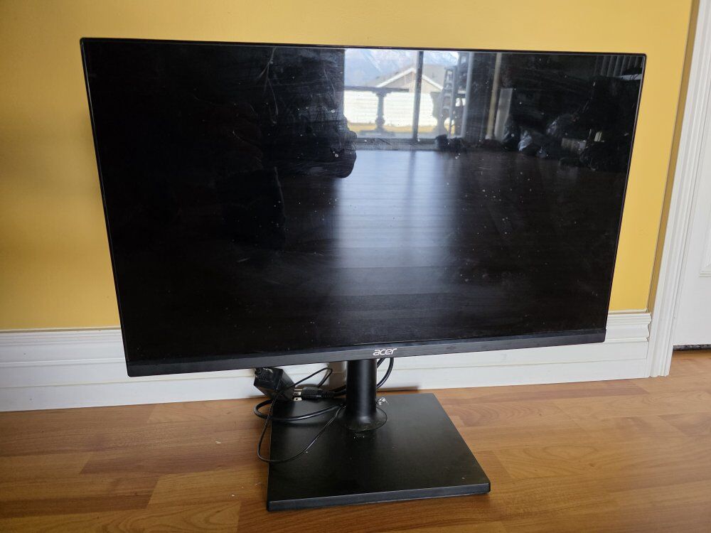 Acer H235HL LCD Monitor 24"