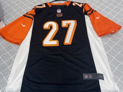 NFL Jersey - Bengals - Kirkpatrick #27 - XXL
