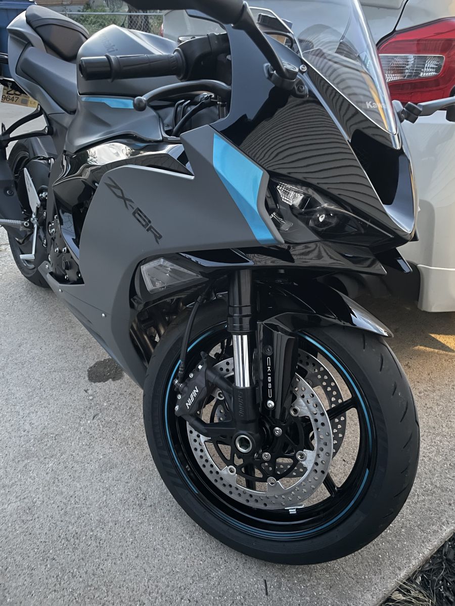 Zx6r ‘26