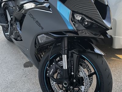 Zx6r ‘26