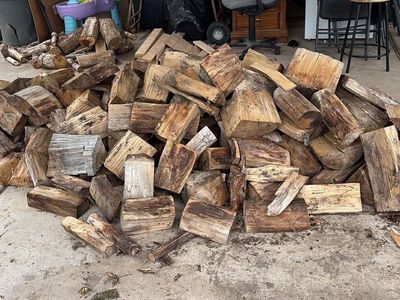 Firewood
