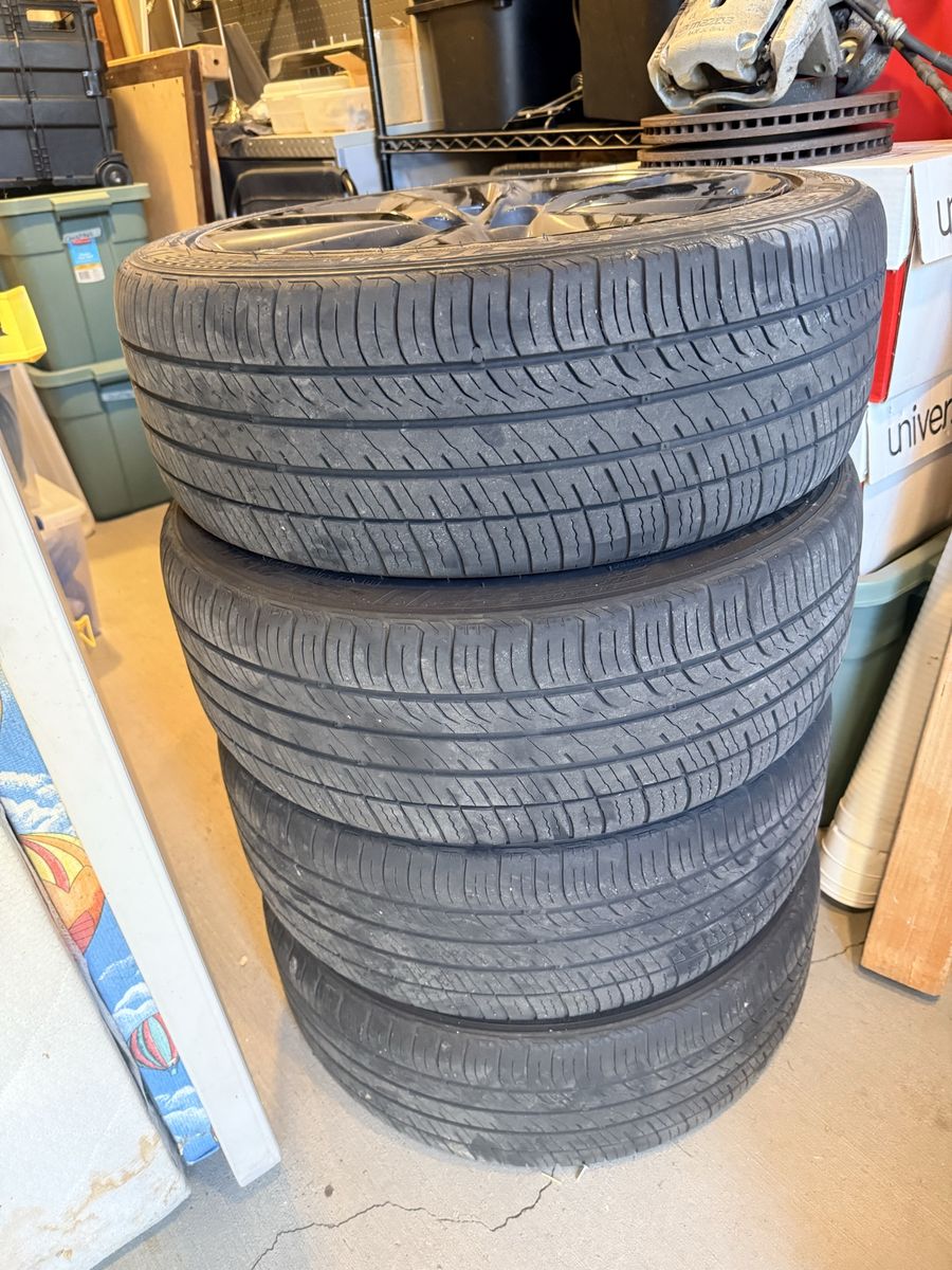 2023 OEM Mazda 3 Parts