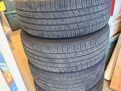 2023 OEM Mazda 3 Parts