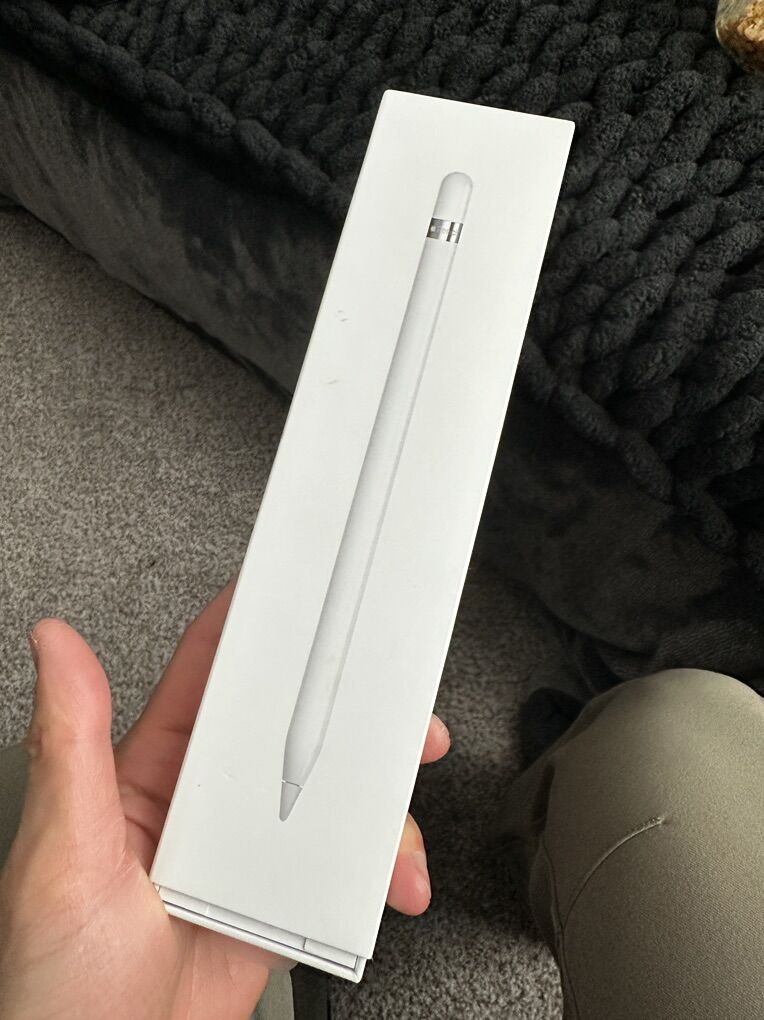 apple Pen Gen 1
