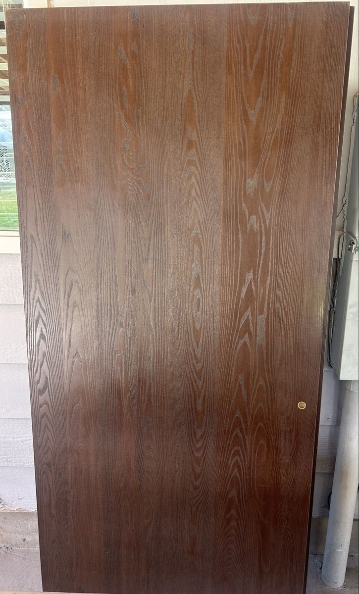 Closet Doors
