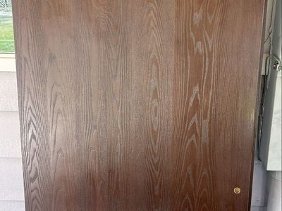 Closet Doors