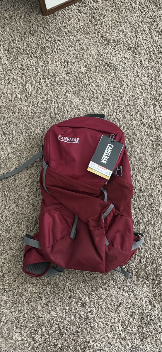Brand New CamelBak Hydration Pack