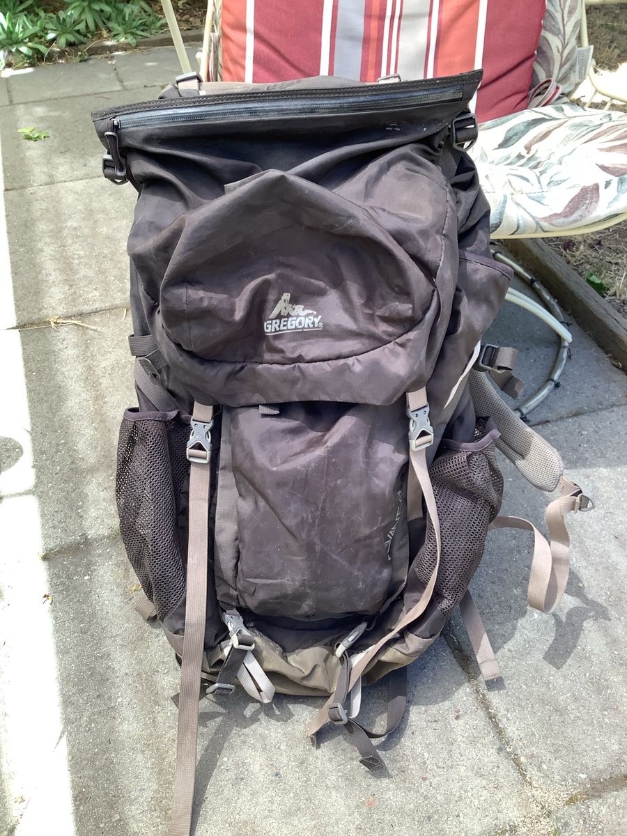 Gregory Savant 58 Backpack