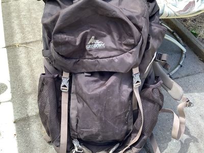 Gregory Savant 58 Backpack