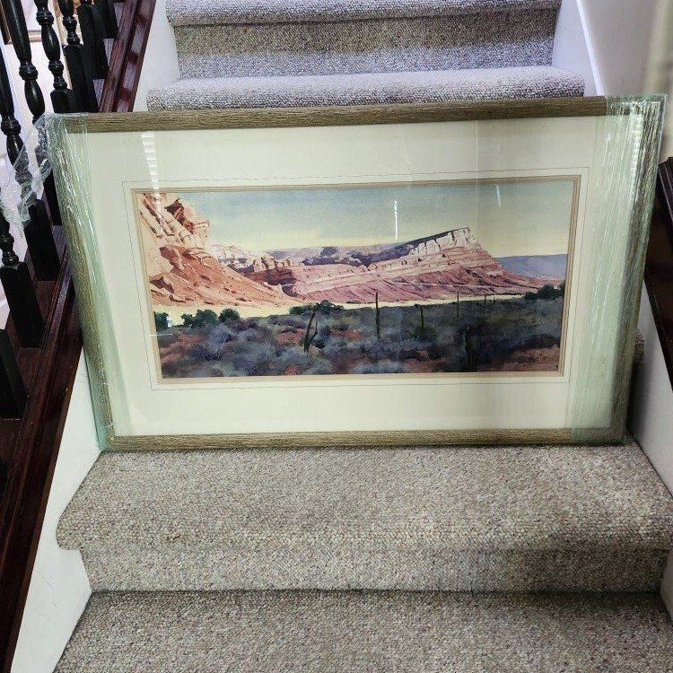 Southern Utah Landscape
