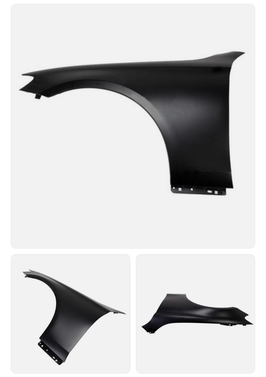 Mercedes-Benz E-Class W213 Front Left Driver Side Fender Panel E300 E350 E400 E43 AMG