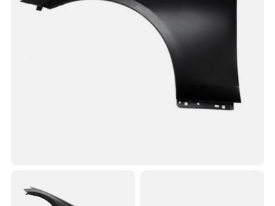 Mercedes-Benz E-Class W213 Front Left Driver Side Fender Panel E300 E350 E400 E43 AMG