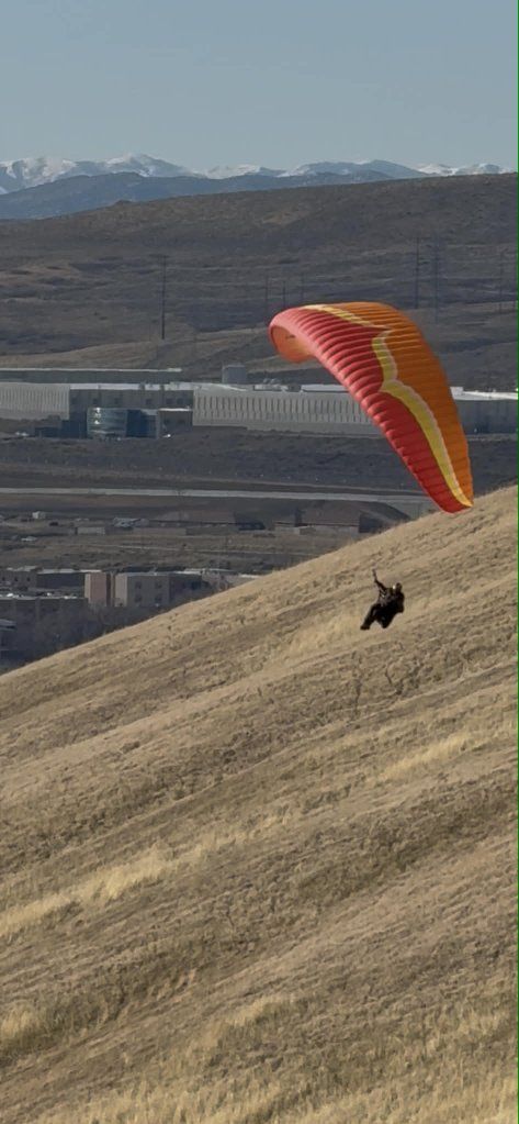 OZONE BUZZ Z6 EN-B. 100 - 114 KG