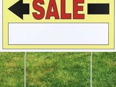 Yard sale in Lehi