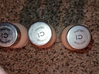 L'Oreal true match makeup