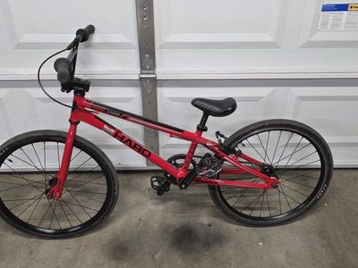 Haro Annex junior bmx bike