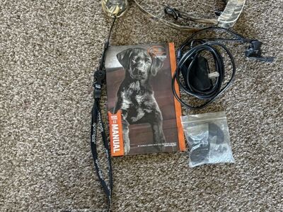 Sport Dog WETLANDHUNTER 1825X E-Collar