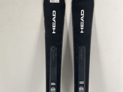 Head Shape V10 w/ Head PR 11 Demo Bindings