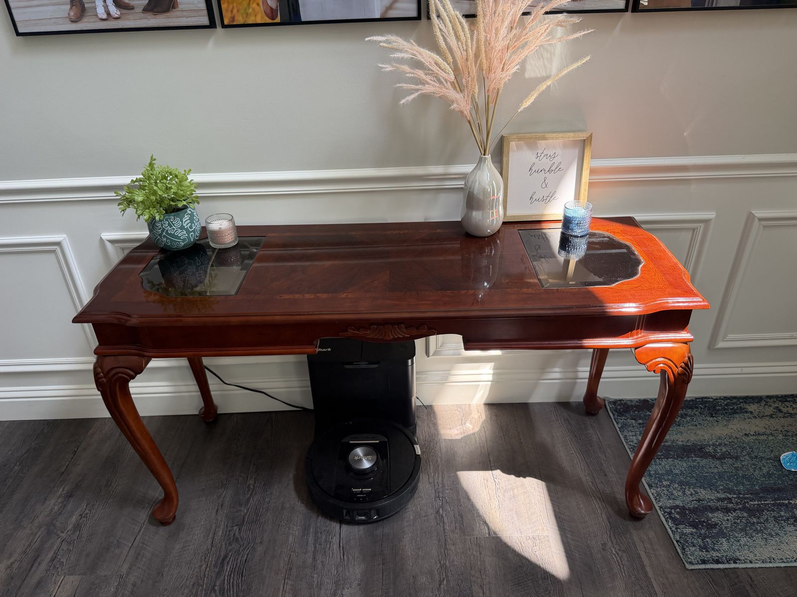 Entry or Accent Table