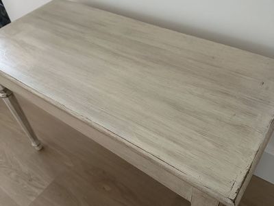 Nice Piano Bench / Storage For Books