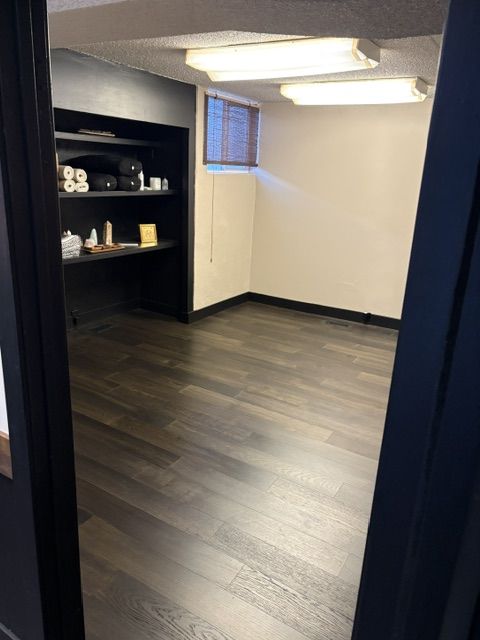4 room office suite