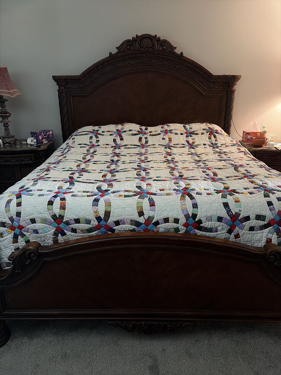 King Bed Set