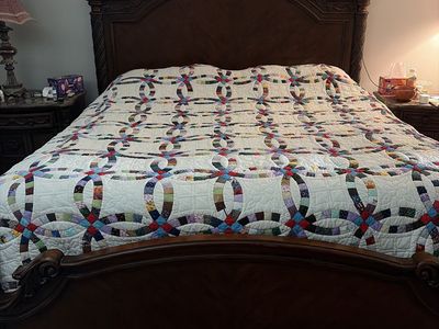 King Bed Set