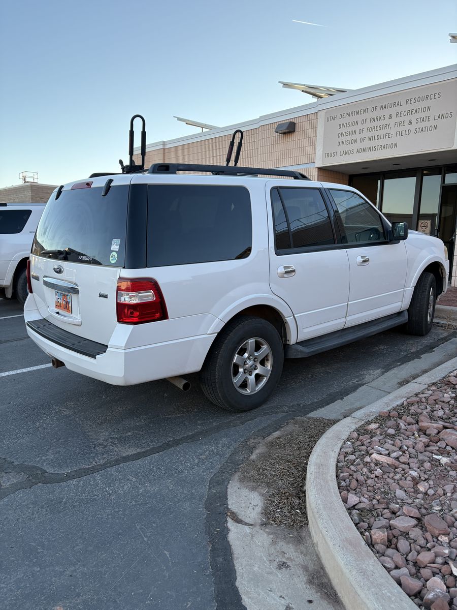 2010 Ford Expedition XLT