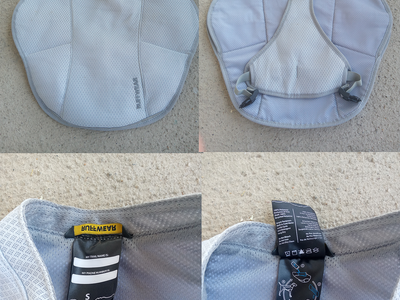 Ruffwear Dog Cooling Vests